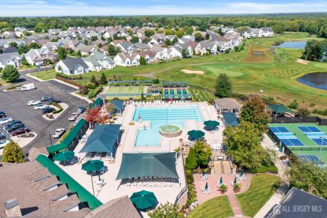 19 Whistling Straits Drive Monroe NJ 08831