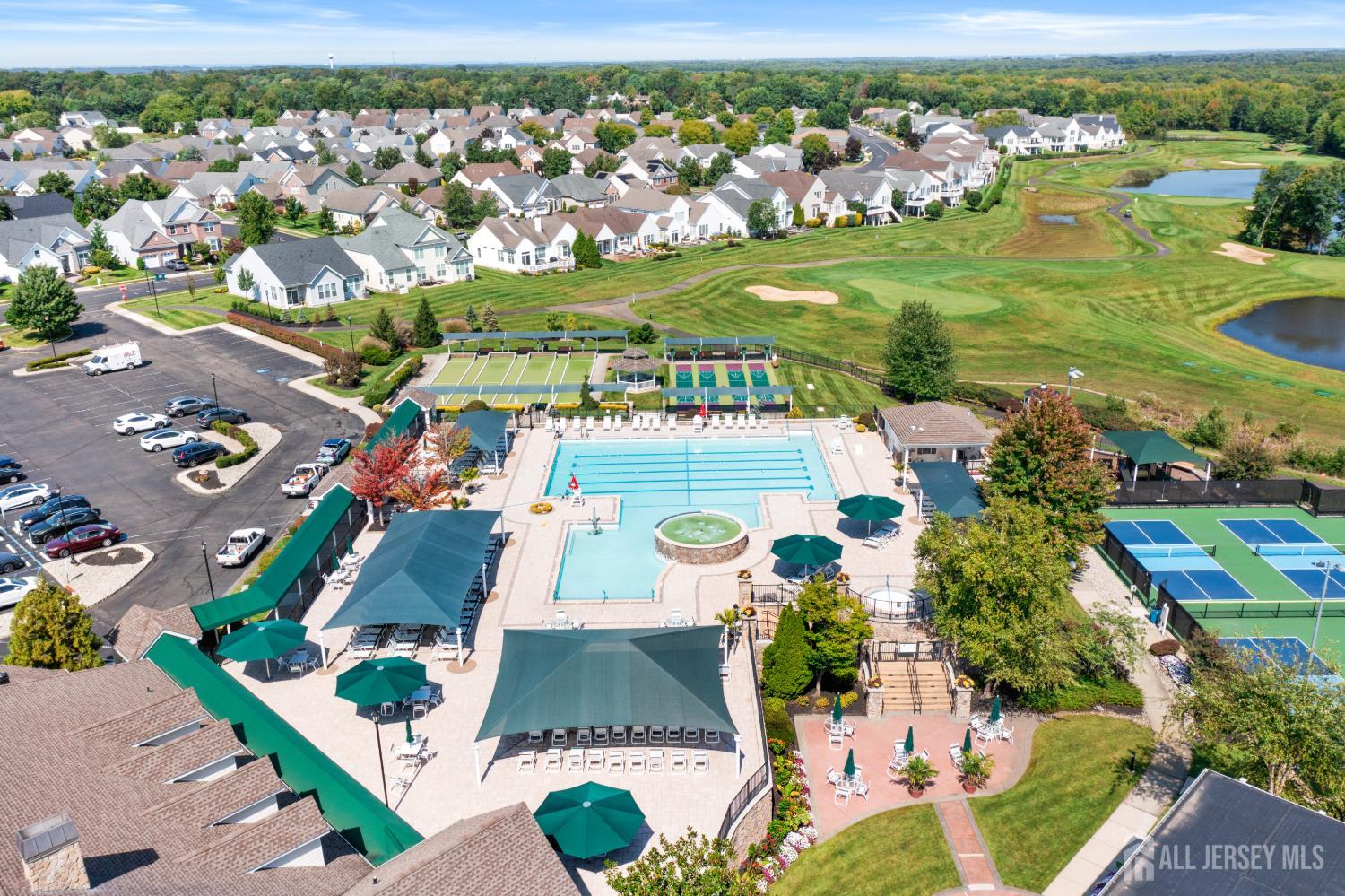 19 Whistling Straits Drive Monroe NJ 08831