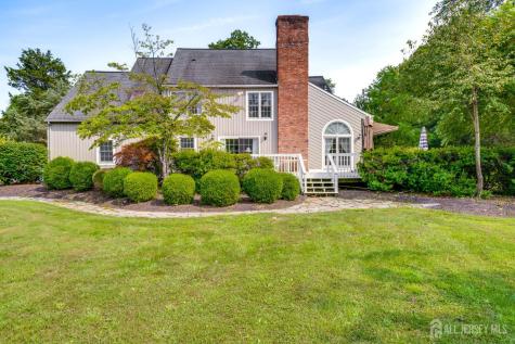 136 Rocktown Lambertville Road Lambertville NJ 08530