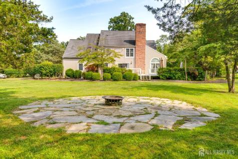 136 Rocktown Lambertville Road Lambertville NJ 08530