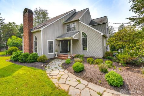 136 Rocktown Lambertville Road Lambertville NJ 08530