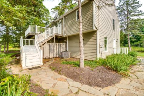 136 Rocktown Lambertville Road Lambertville NJ 08530
