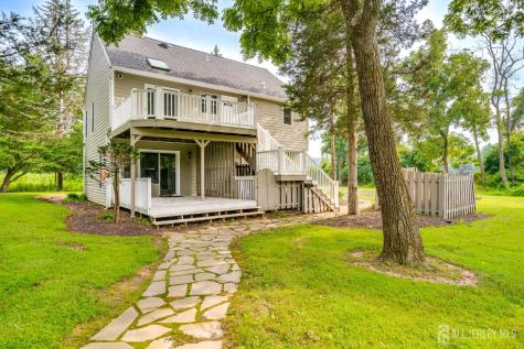 136 Rocktown Lambertville Road Lambertville NJ 08530