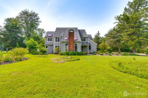 136 Rocktown Lambertville Road Lambertville NJ 08530