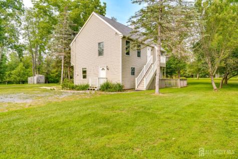 136 Rocktown Lambertville Road Lambertville NJ 08530