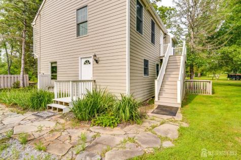 136 Rocktown Lambertville Road Lambertville NJ 08530