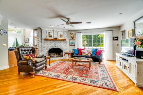 136 Rocktown Lambertville Road Lambertville NJ 08530