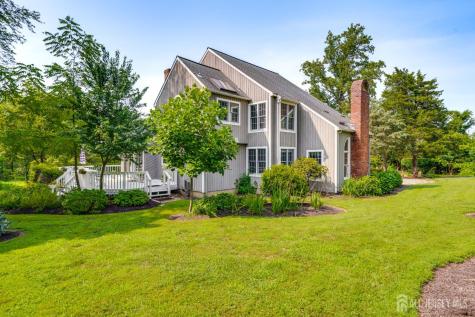 136 Rocktown Lambertville Road Lambertville NJ 08530