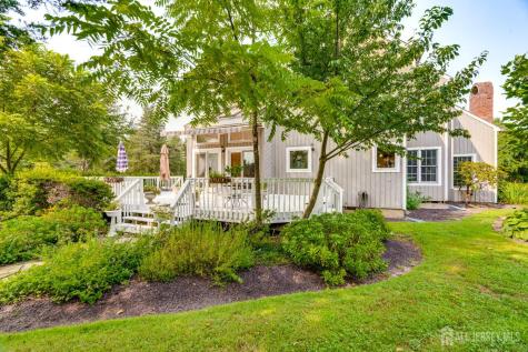 136 Rocktown Lambertville Road Lambertville NJ 08530