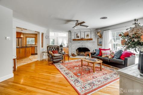 136 Rocktown Lambertville Road Lambertville NJ 08530