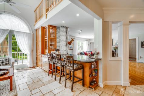 136 Rocktown Lambertville Road Lambertville NJ 08530