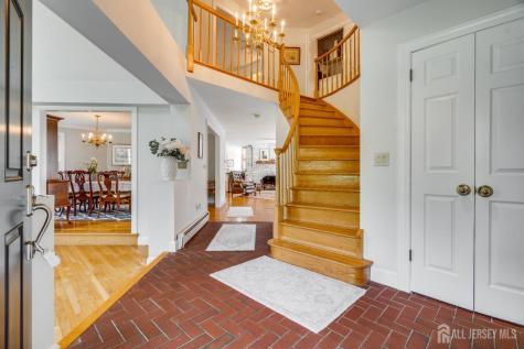 136 Rocktown Lambertville Road Lambertville NJ 08530