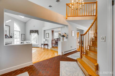 136 Rocktown Lambertville Road Lambertville NJ 08530