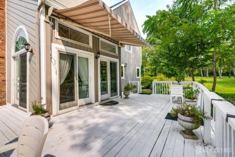 136 Rocktown Lambertville Road Lambertville NJ 08530