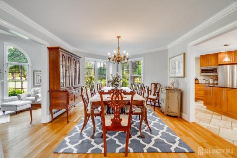 136 Rocktown Lambertville Road Lambertville NJ 08530