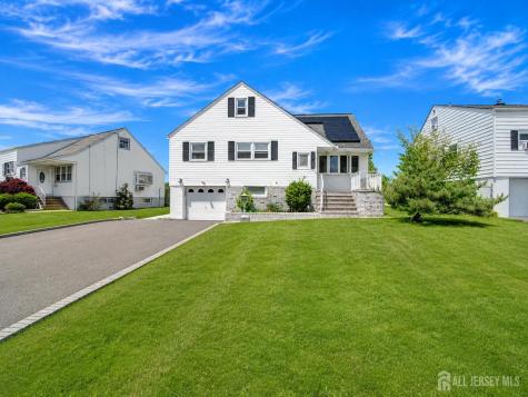19 Jonquil Circle Fords NJ 08863