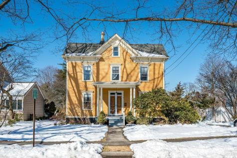 52 Spring Street Metuchen NJ 08840