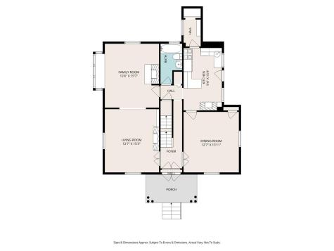 52 Spring Street Metuchen NJ 08840