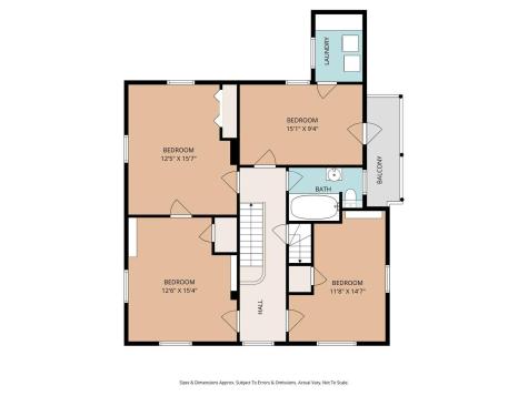 52 Spring Street Metuchen NJ 08840