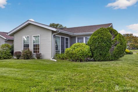 484 Fairton Drive Monroe NJ 08831