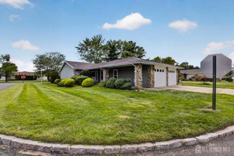 484 Fairton Drive Monroe NJ 08831