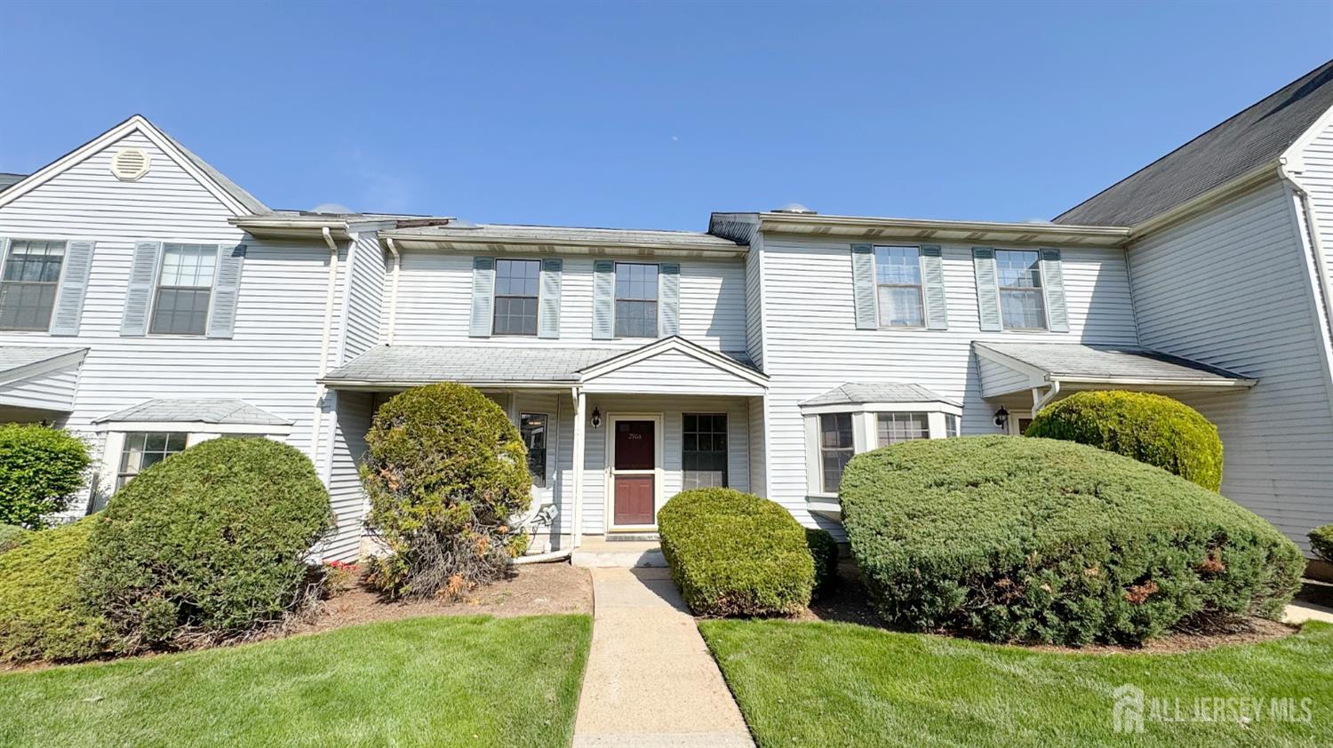 2904 Stonehedge Road Edison NJ 08820