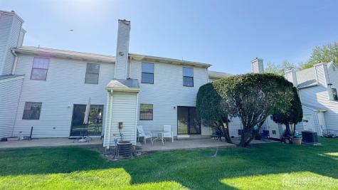 2904 Stonehedge Road Edison NJ 08820