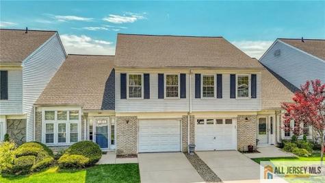 432 C Andover Drive Monroe NJ 08831
