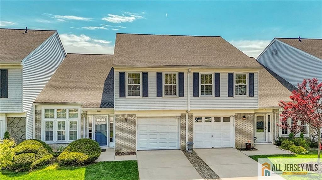432 C Andover Drive Monroe NJ 08831