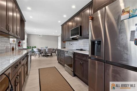 432 C Andover Drive Monroe NJ 08831