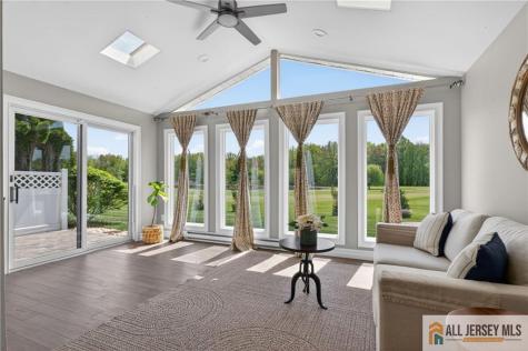 432 C Andover Drive Monroe NJ 08831