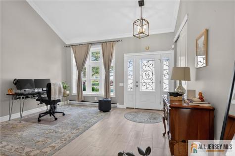 432 C Andover Drive Monroe NJ 08831