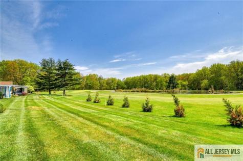 432 C Andover Drive Monroe NJ 08831