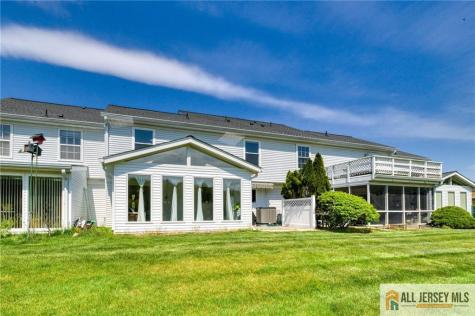 432 C Andover Drive Monroe NJ 08831