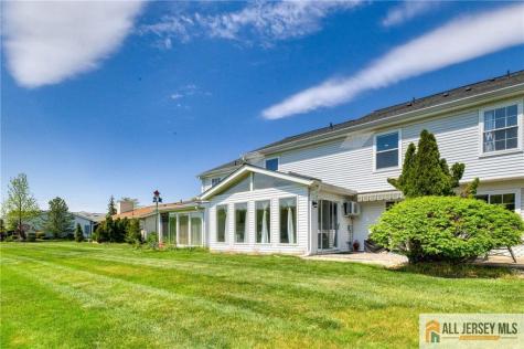 432 C Andover Drive Monroe NJ 08831