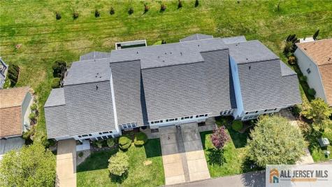 432 C Andover Drive Monroe NJ 08831