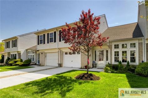 432 C Andover Drive Monroe NJ 08831