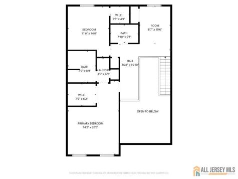 432 C Andover Drive Monroe NJ 08831