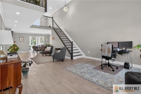 432 C Andover Drive Monroe NJ 08831