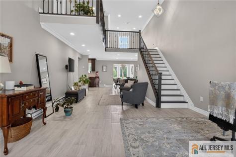 432 C Andover Drive Monroe NJ 08831