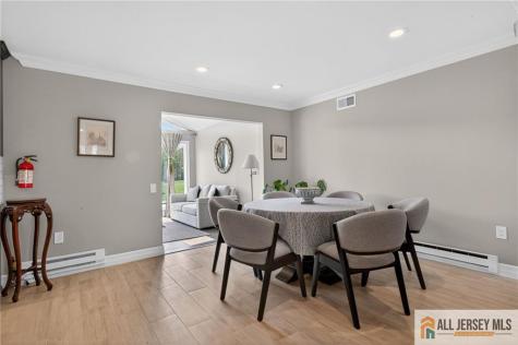 432 C Andover Drive Monroe NJ 08831