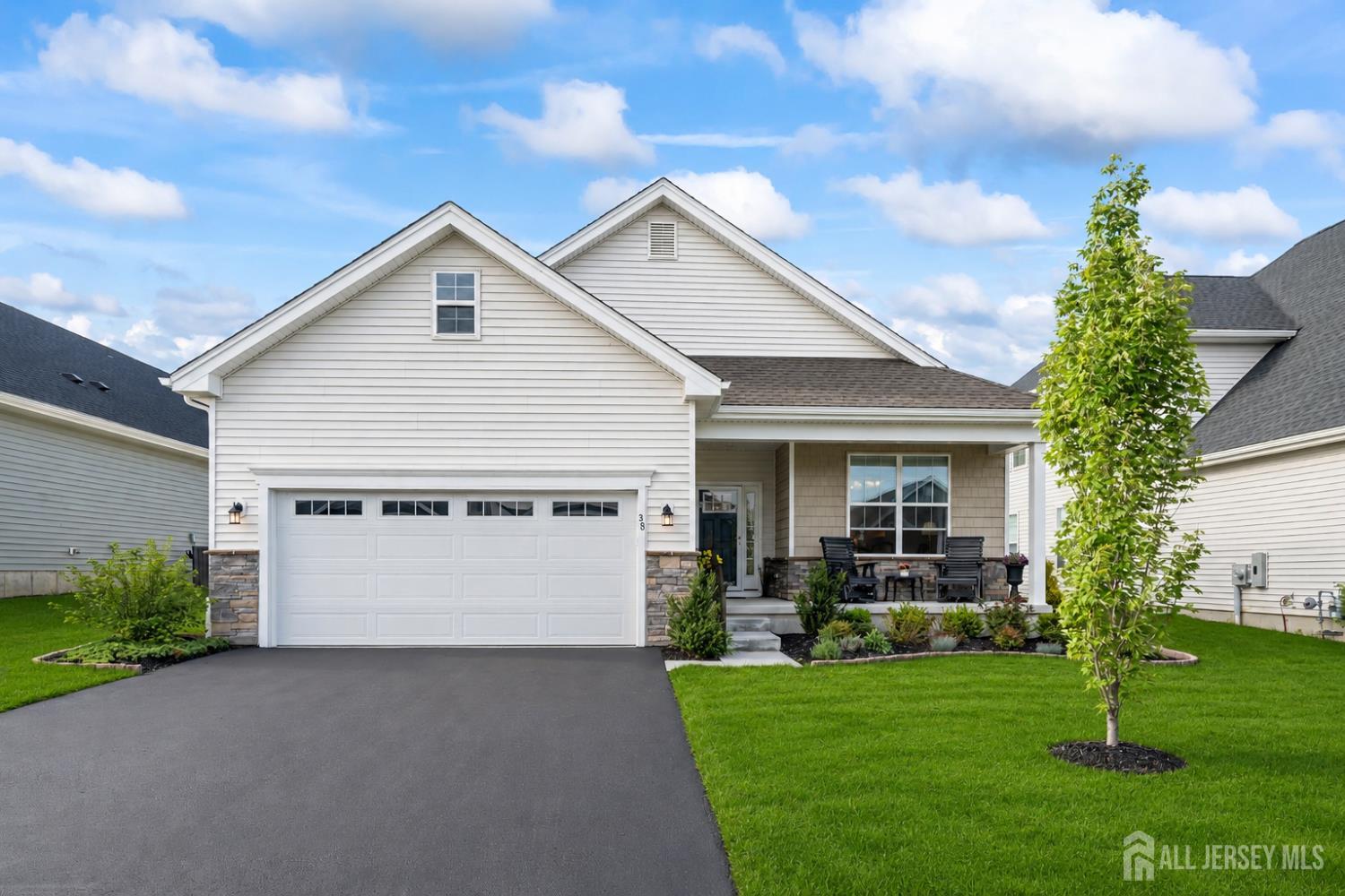 38 Keeneland Road Plumsted NJ 08533