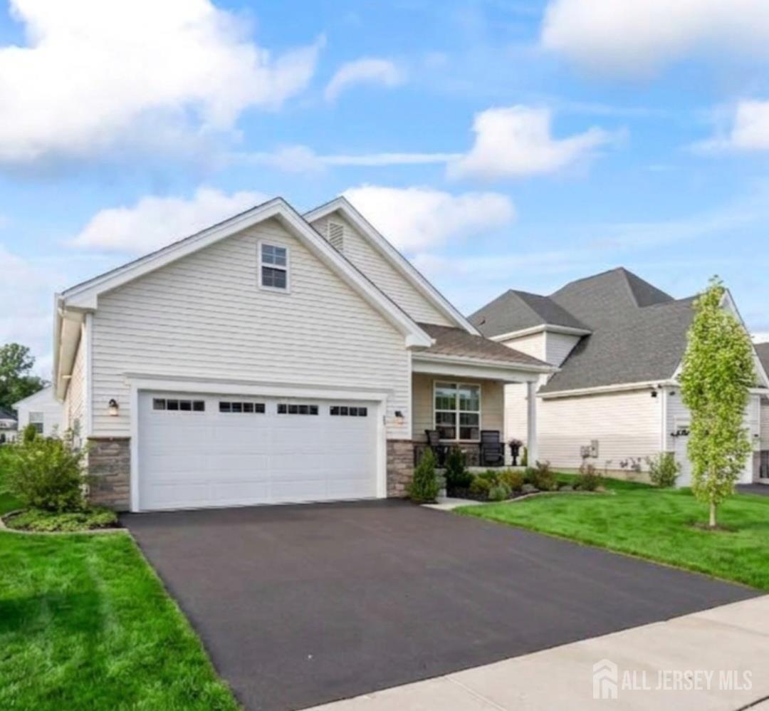 38 Keeneland Road Plumsted NJ 08533