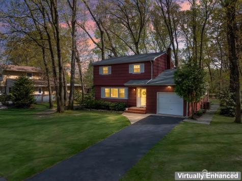 20 Rolling Road East Brunswick NJ 08816