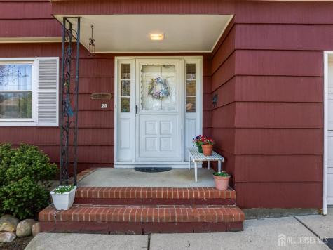 20 Rolling Road East Brunswick NJ 08816