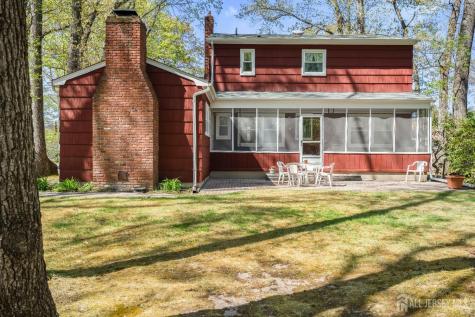 20 Rolling Road East Brunswick NJ 08816