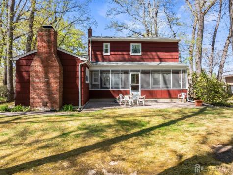 20 Rolling Road East Brunswick NJ 08816