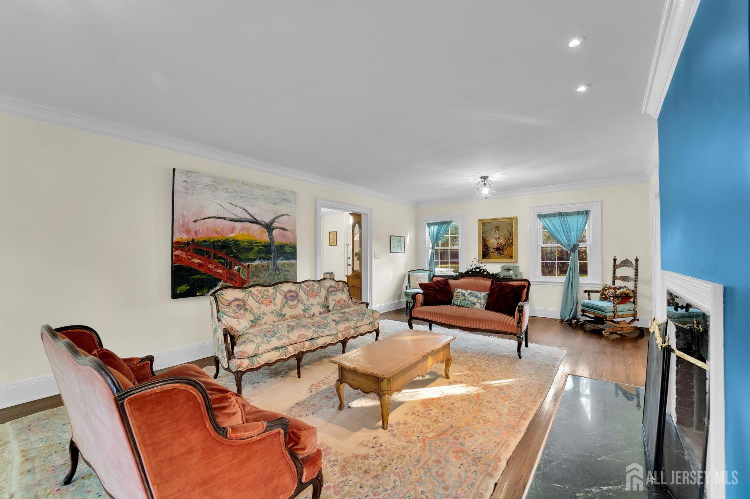 833 Salem Avenue Hillside NJ 07205