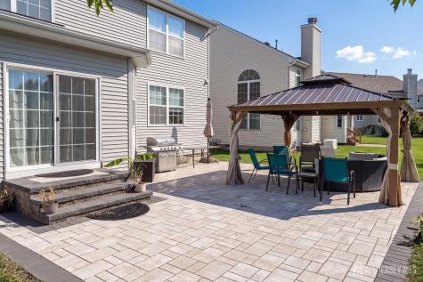 77 Timberhill Drive Franklin Twsp NJ 08823