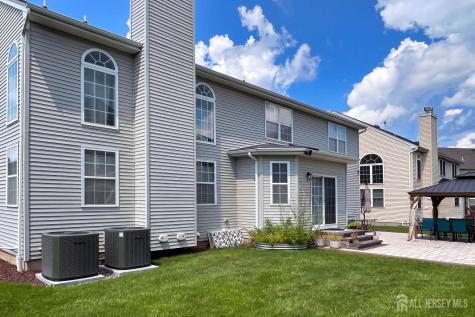 77 Timberhill Drive Franklin Twsp NJ 08823